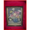 Minnesota Paul Van Ryzin Floral Painting #1658581