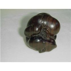 Ebony Carving Sku2337 #1658707