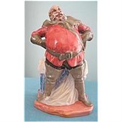 Royal Doulton Falstaff Figurine HN#2054 #1658723