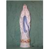 Image 1 : Porcelain Statue of Maria #1658813