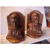 Image 1 : Book Ends, Abe Lincoln #1658893
