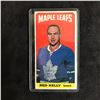 Image 1 : 1964 Topps Tall Boys #44 Red Kelly