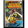 Image 1 : BATTLESTAR GALACTICA #1 (MARVEL COMICS)