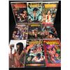 Image 1 : VAMPIRELLA COMIC BOOK LOT