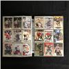 Image 2 : 300+ HOCKEY GOALIE CARDS LOT