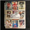 Image 1 : 300+ HOCKEY ROOKIES CARD LOT