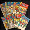 Image 1 : ARCHIE SERIES COMIC BOOK LOT