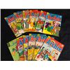 Image 1 : ARCHIE SERIES COMIC BOOK LOT