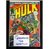 Image 1 : THE INCREDIBLE HULK #163 (MARVEL COMICS)