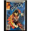 Image 1 : THE FALCON #1 in a 4 Issue Limited Series (MARVEL COMICS)