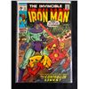 Image 1 : THE INVINCIBLE IRON MAN #28 (MARVEL COMICS)