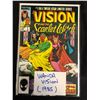 Image 1 : THE VISION AND THE SCARLET WITCH #1 (MARVEL COMICS) #1 in a 12 Issue Series