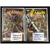 Image 1 : STAR WARS KANAN #6/ #10 (MARVEL COMICS)