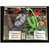 Image 1 : SUPERMAN/ BATMAN #22-23 (DC COMICS)
