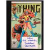 Image 1 : THE THING #35 (MARVEL COMICS)