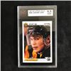 Image 1 : 1991-92 UPPER DECK #256 JAROMIR JAGR (9.5 NGM)