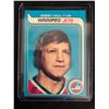 Image 1 : 1979-80 O-PEE-CHEE #185 Bobby Hull