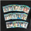 Image 1 : 1979-80 O-PEE-CHEE HOCKEY CARD LOT