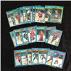 Image 1 : 1979-80 O-PEE-CHEE HOCKEY CARD LOT