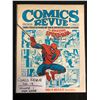 Image 1 : COMICS REVUE #19 VOLUME 1