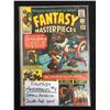 Image 1 : FANTASY MASTERPIECES #4 (MARVEL COMICS)