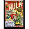 Image 1 : THE INCREDIBLE HULK #155 (MARVEL COMICS)