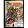 Image 1 : THE UNCANNY X-MEN #192 (MARVEL COMICS)