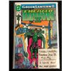 Image 1 : GREEN LANTERN EMERALD GREEN II #4-6 (DC COMICS)
