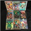 Image 1 : ASSORTED COMIC BOOK LOT