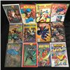 Image 1 : ASSORTED COMIC BOOK LOT