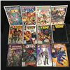 Image 1 : ASSORTED COMIC BOOK LOT