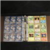 Image 3 : 2016 POKEMON CARDS (36 SHEETS OF 9) HIGH GRADE