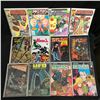 Image 1 : ASSORTED COMIC BOOK LOT