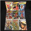 Image 1 : ASSORTED FLASH COMIC BOOK LOT (DC COMICS)