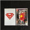 Image 1 : SUPERMAN COMIC BOOK LOT (DC COMICS)