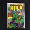 Image 1 : THE INCREDIBLE HULK #119 (MARVEL COMICS)