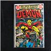 Image 1 : THE DEMON #1 (DC COMICS)