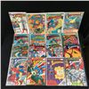 Image 1 : SUPERMAN COMIC BOOK LOT (DC COMICS)
