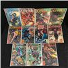 Image 1 : CATWOMAN COMIC BOOK LOT (DC COMICS)