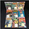 Image 1 : ASSORTED COMIC BOOK LOT