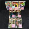 Image 1 : ASSORTED COMIC BOOK LOT