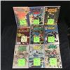 Image 1 : VINTAGE CHARLTON COMICS BOOK LOT