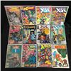 Image 1 : ASSORTED COMIC BOOK LOT