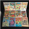 Image 1 : ASSORTED COMIC BOOK LOT