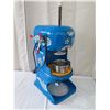 Image 1 : Shaved Ice Machine