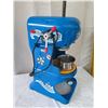 Image 2 : Shaved Ice Machine