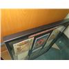 Image 12 : Qty 6 Original 1930s Matson Menus, Artist Frank McIntosh, Framed, Complete Set, 34" x 42" Frame