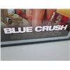 Image 2 : Framed "Blue Crush" Movie Poster, 31" x 42"