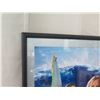 Image 3 : Framed "Blue Crush" Movie Poster, 31" x 42"