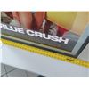 Image 6 : Framed "Blue Crush" Movie Poster, 31" x 42"